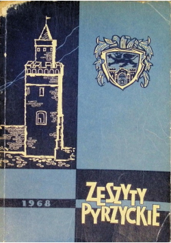 Zeszyty pyrzyckie 1968