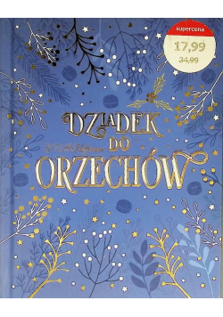 Dziadek do orzechów