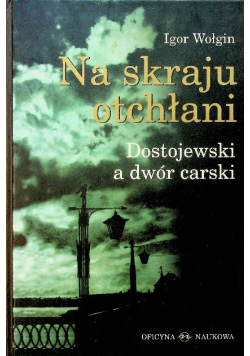 Na skraju otchłani
