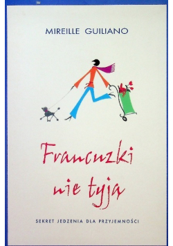 Francuzki nie tyją
