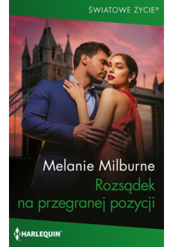 Rozsądek na przegranej pozycji