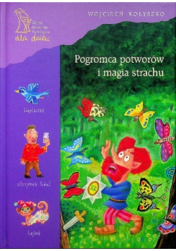 Pogromca potworów i magia strachu