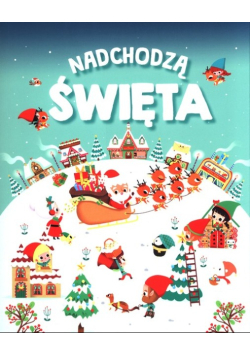 Nadchodzą święta