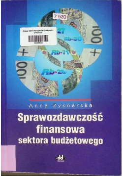 Sprawozdawczość finansowa
