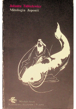 Mitologia Japonii