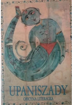 Upaniszady