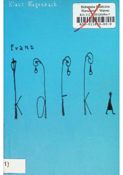 Franz Kafka