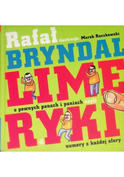 Limeryki
