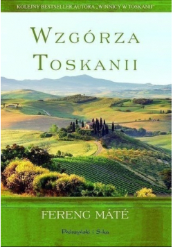 Wzgórza Toskanii