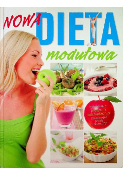 Nowa dieta modułowa