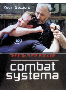 The Complete Book of Combat Systema