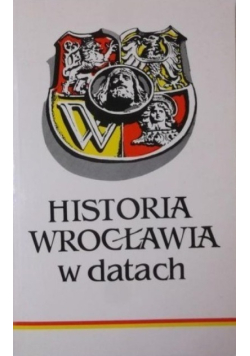 Historia Wrocławia w datach