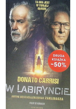 W labiryncie