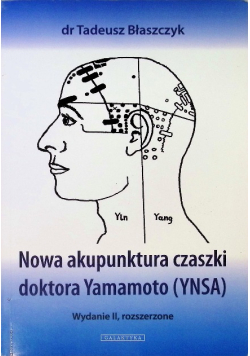 Nowa akupunktura czaszki