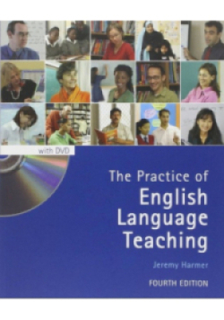 The Practice of English Language Teaching