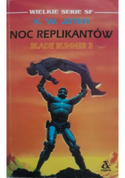 Noc replikantów