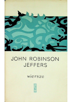 Jeffers Wiersze