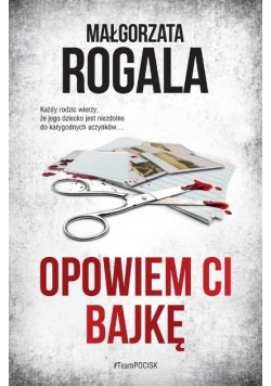 Opowiem ci bajkę