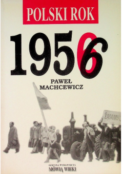 Polski rok 1956