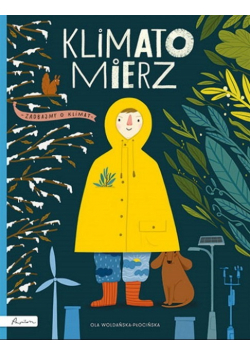 Klimatomierz