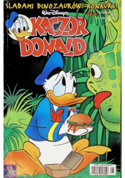 Kaczor Donald Nr 46 / 2000