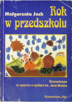 Rok w przedszkolu