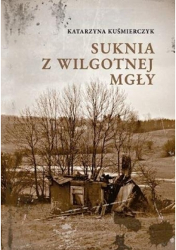 Suknia Z wilgotnej mgły