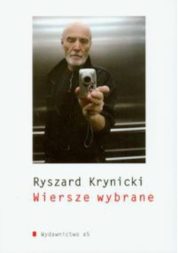 Wiersze wybrane