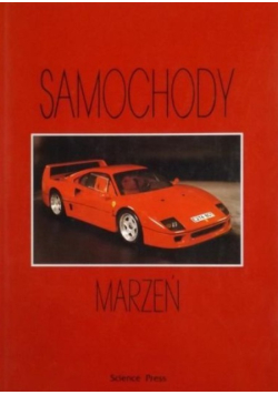 Samochody marzeń