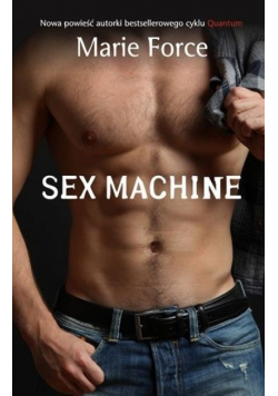Sex Machine