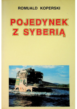 Pojedynek z Syberią
