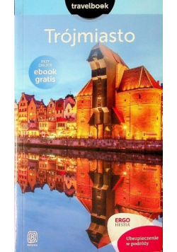 Travelbook - Trójmiasto