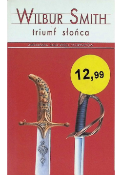 Triumf słońca