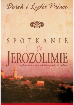 Spotkanie w Jerozolimie