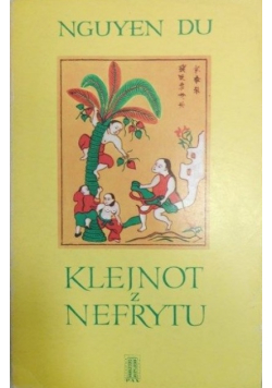 Klejnot z nefrytu