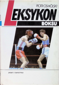 Leksykon boksu