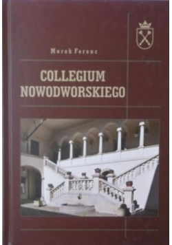 Collegium Nowodworskiego