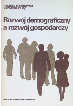 Rozwój demograficzny a rozwój gospodarczy