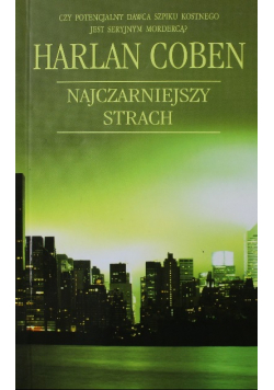 Najczarniejszy strach