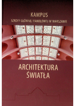 Kampus Szkoły Głównej Handlowej w Warszawie