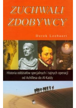 Zuchwali zdobywcy