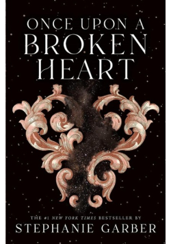 Once Upon a Broken Heart
