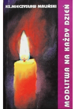 Modlitwa na każdy dzień