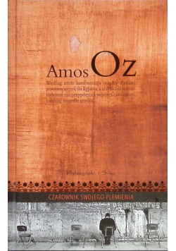 Czarownik swojego plemienia