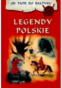 Legendy polskie