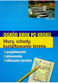 Ogród krok po kroku