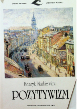 Pozytywizm