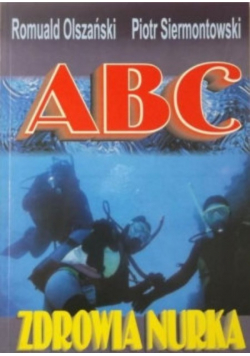 ABC zdrowia nurka