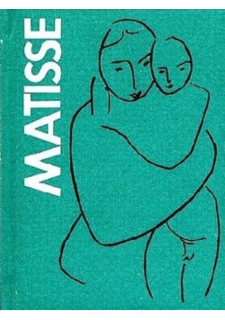Henri Matisse rysunki