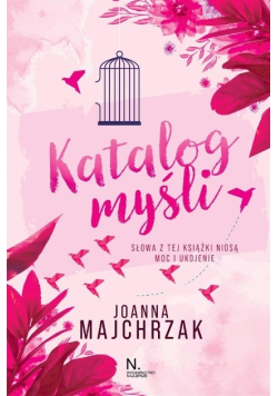 Katalog myśli